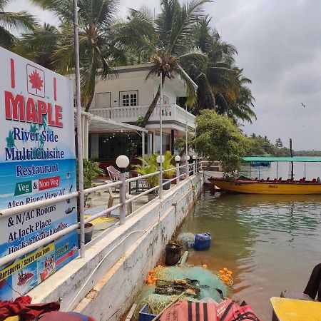 Hotel M Aples Jacks Place Cavelossim Exterior foto