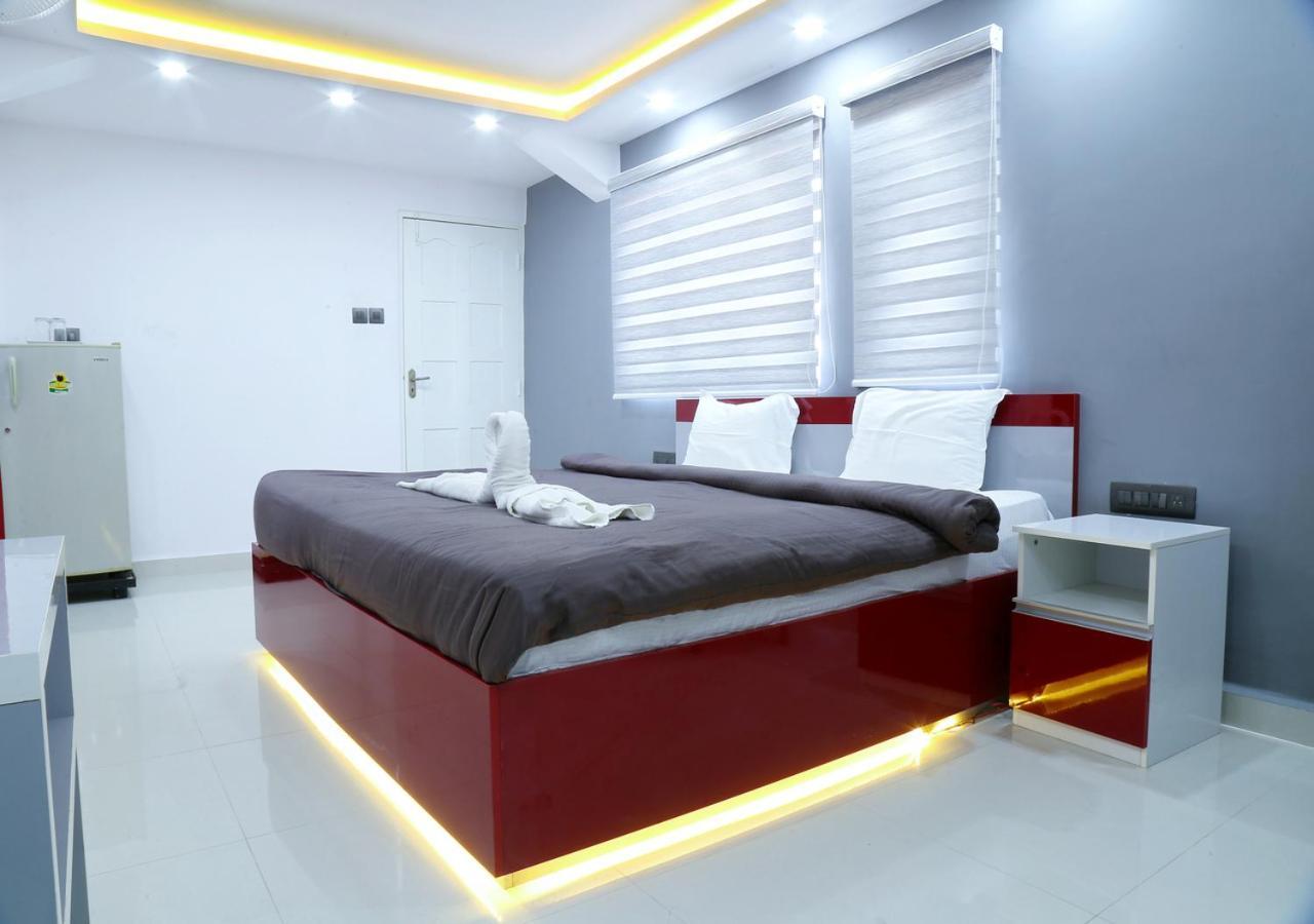 Hotel M Aples Jacks Place Cavelossim Exterior foto