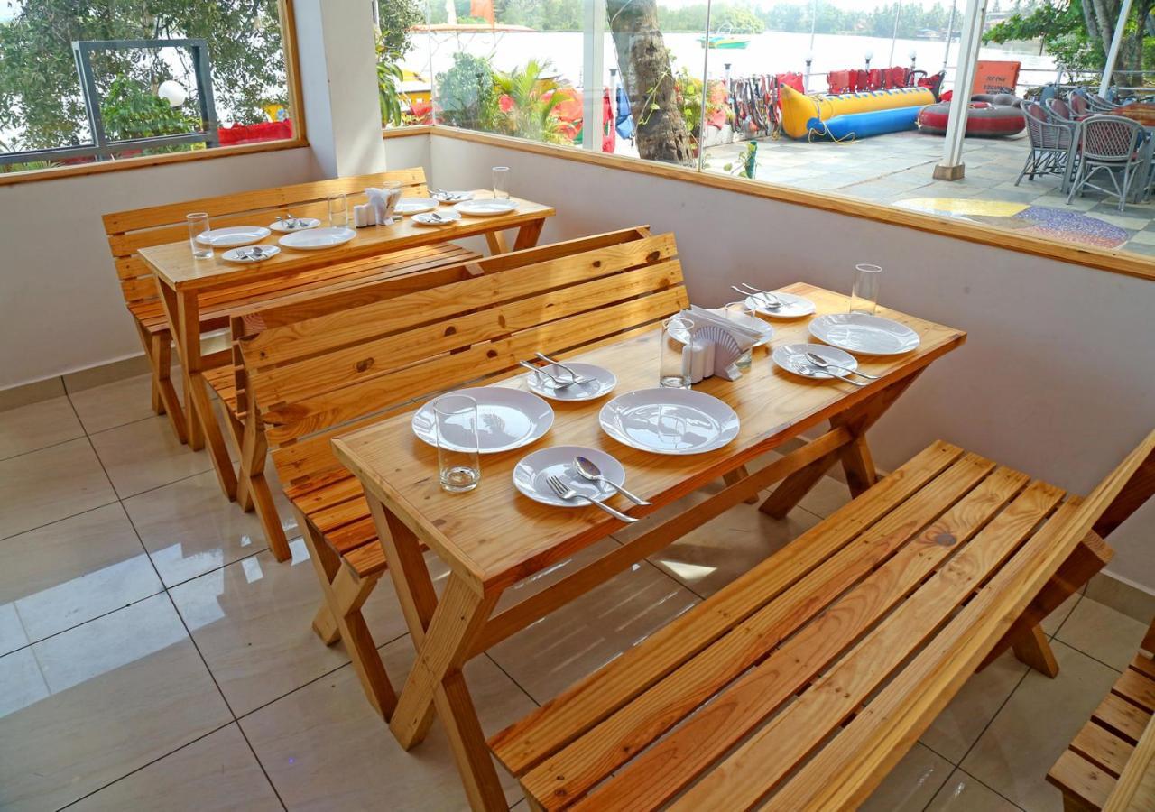 Hotel M Aples Jacks Place Cavelossim Exterior foto