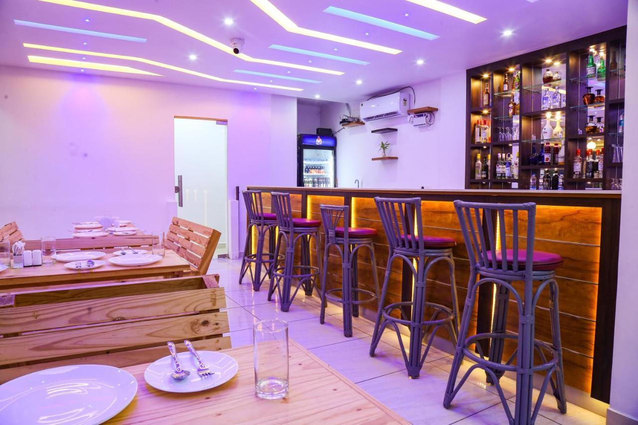 Hotel M Aples Jacks Place Cavelossim Exterior foto