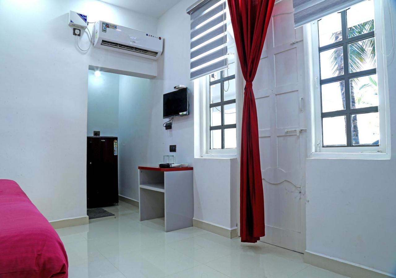Hotel M Aples Jacks Place Cavelossim Exterior foto