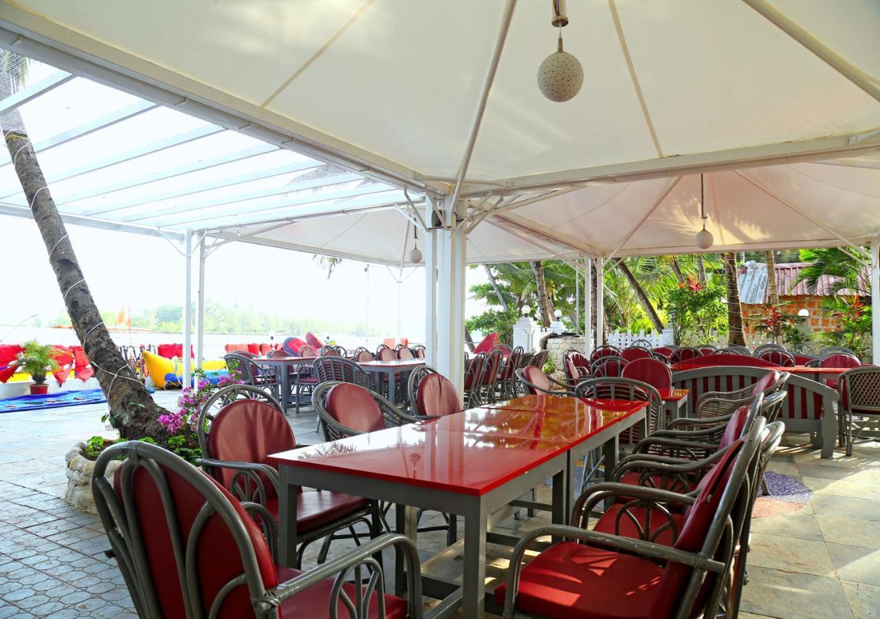Hotel M Aples Jacks Place Cavelossim Exterior foto