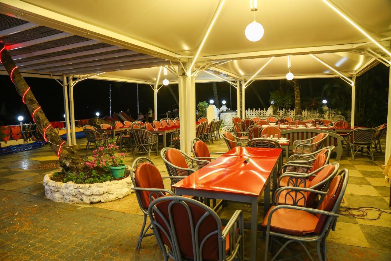 Hotel M Aples Jacks Place Cavelossim Exterior foto