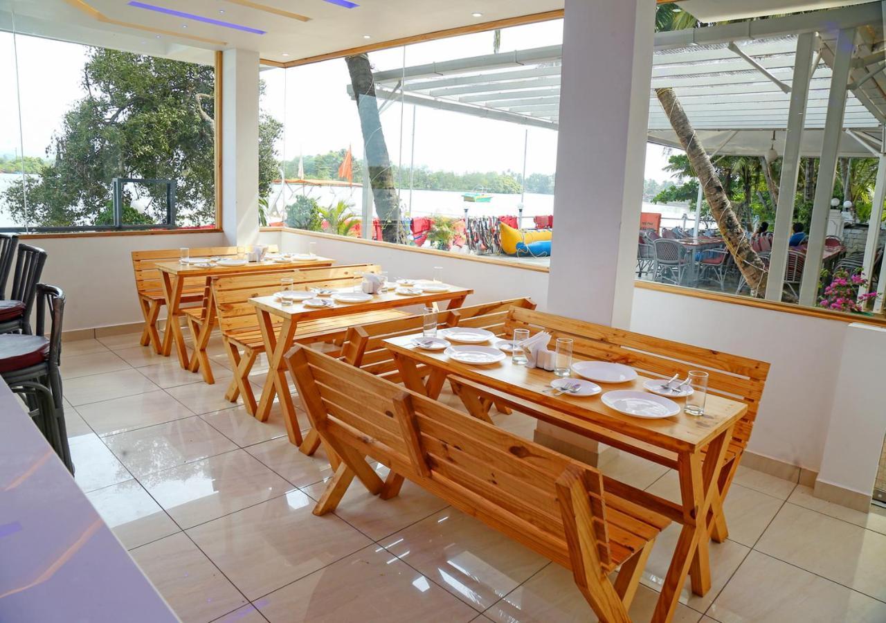 Hotel M Aples Jacks Place Cavelossim Exterior foto
