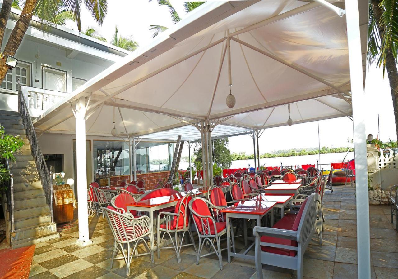 Hotel M Aples Jacks Place Cavelossim Exterior foto
