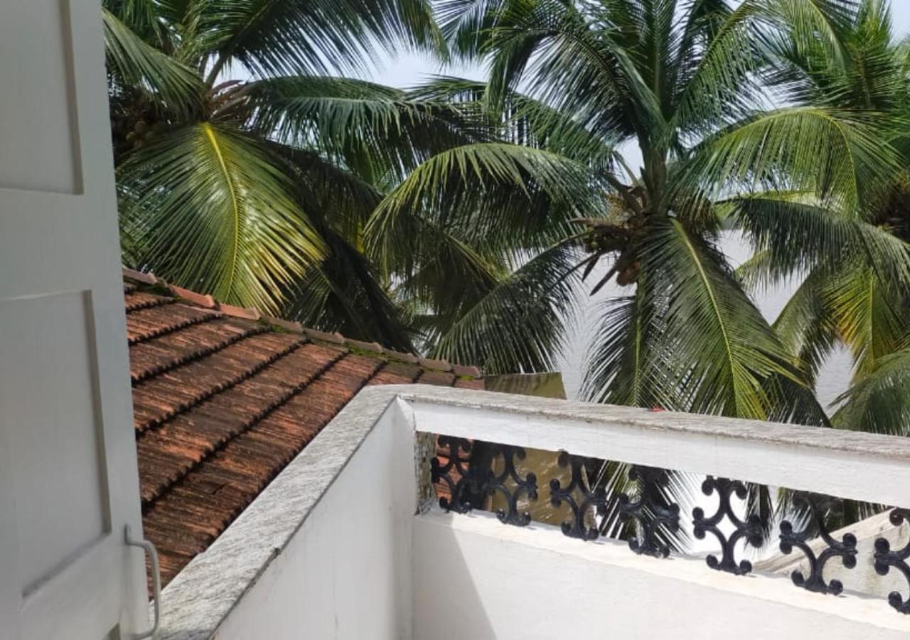 Hotel M Aples Jacks Place Cavelossim Exterior foto